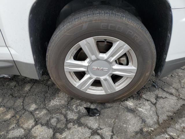 صورة رقم 9 من المزاد - 2016 GMC TERRAIN SL مع VIN 2GKALMEK0G6228549