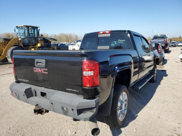 Photo 4 from auction – 2015 GMC SIERRA K25 with VIN 1GT120E83FF587684