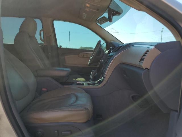 Photo 5 from auction – 2009 CHEVROLET TRAVERSE L with VIN 1GNER23D19S177445
