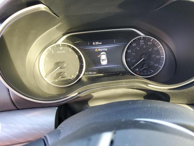Photo 8 from auction – 2018 NISSAN MAXIMA 3.5 with VIN 1N4AA6AP2JC403967