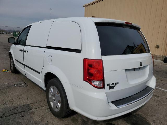 Photo 3 from auction – 2014 RAM TRADESMAN with VIN 2C4RRGAG7ER137841