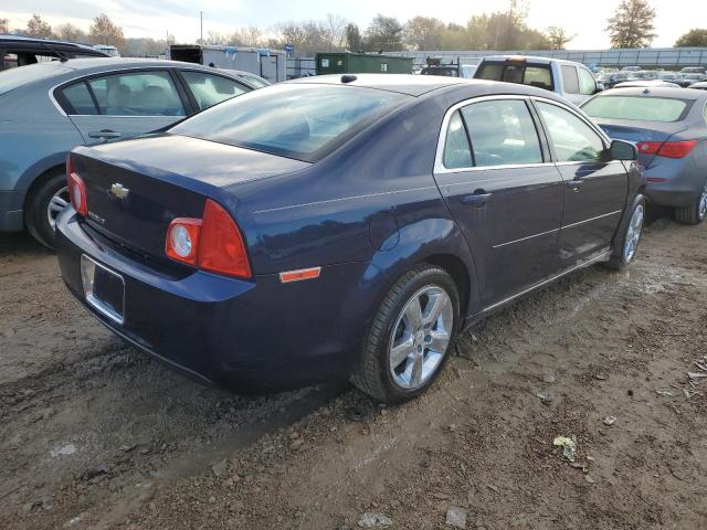 Photo 4 from auction – 2011 CHEVROLET MALIBU 2LT with VIN 1G1ZD5E13BF341945