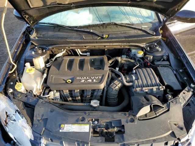 Photo 7 from auction – 2012 CHRYSLER 200 TOURIN with VIN 1C3CCBBB5CN164581