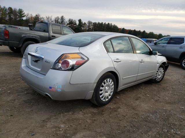 Photo 4 from auction – 2011 NISSAN ALTIMA BAS with VIN 1N4AL2AP0BN514767