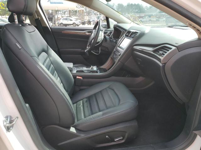 Photo 5 from auction – 2018 FORD FUSION SE with VIN 3FA6P0HD8JR153293