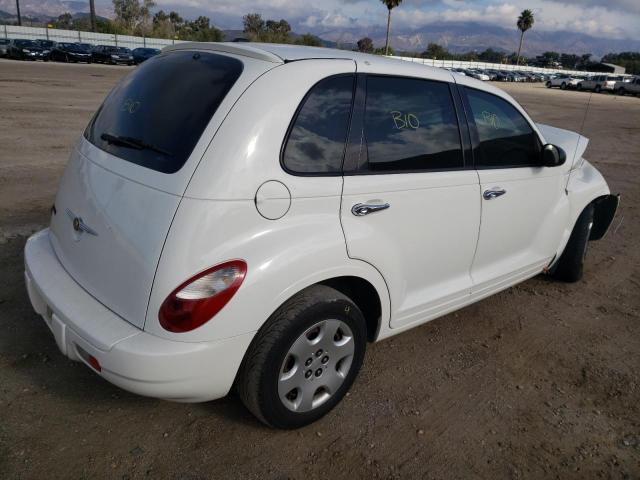 Photo 4 from auction – 2009 CHRYSLER PT CRUISER with VIN 3A8FY48989T514006