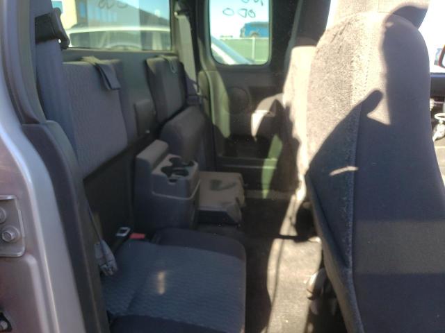 Photo 10 from auction – 2012 CHEVROLET COLORADO with VIN 1GCJTBFE8C8167352