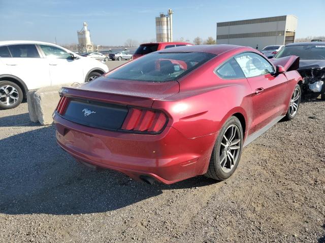 Photo 4 from auction – 2016 FORD MUSTANG with VIN 1FA6P8TH3G5220662
