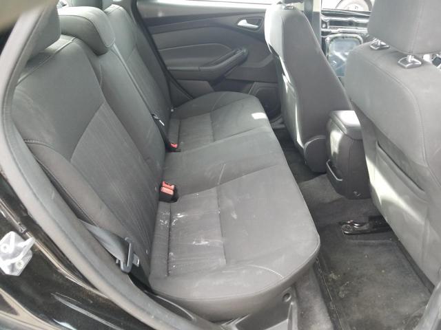 Photo 6 from auction – 2017 FORD FOCUS SEL with VIN 1FADP3H29HL314444