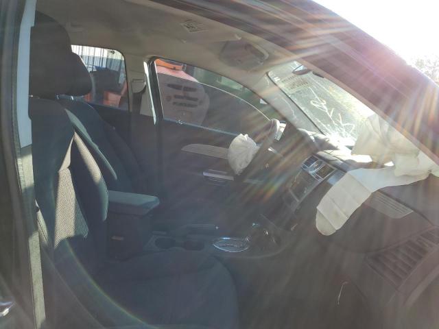 Photo 5 from auction – 2010 CHRYSLER SEBRING TO with VIN 1C3CC4FBXAN118666