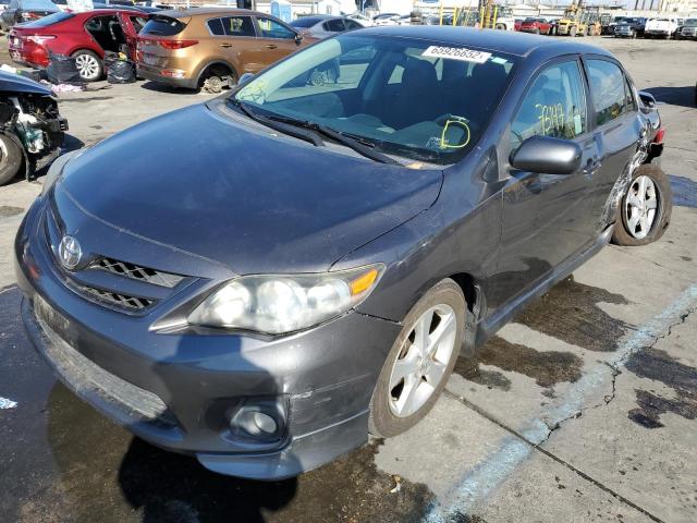 Zdjęcie 2 z aukcji – 2013 TOYOTA COROLLA BA z VIN 5YFBU4EE1DP203340