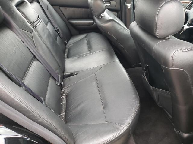 Photo 6 from auction – 2000 INFINITI Q45 BASE with VIN JNKBY31AXYM701142