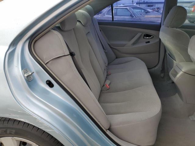 Photo 6 from auction – 2008 TOYOTA CAMRY CE with VIN 4T1BE46K18U732650