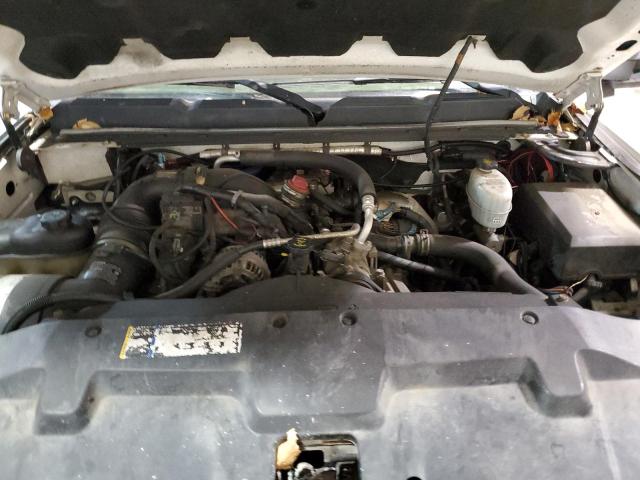 Photo 7 from auction – 2007 CHEVROLET SILVERADO with VIN 1GCHK23617F507294