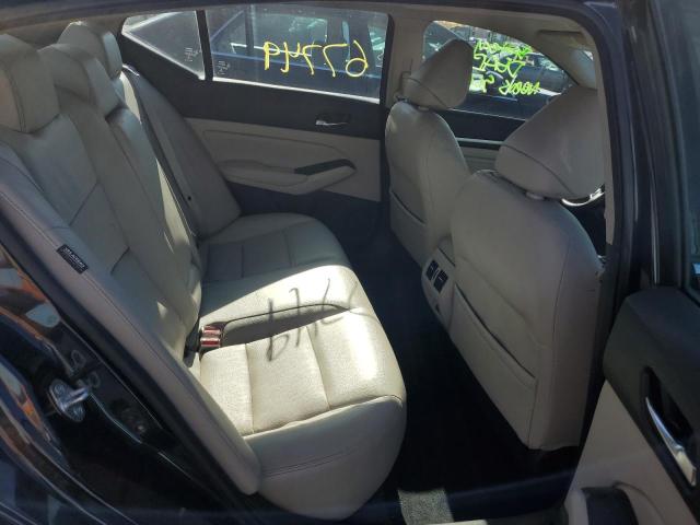 Photo 6 from auction – 2019 NISSAN ALTIMA SL with VIN 1N4BL4EV9KC229554