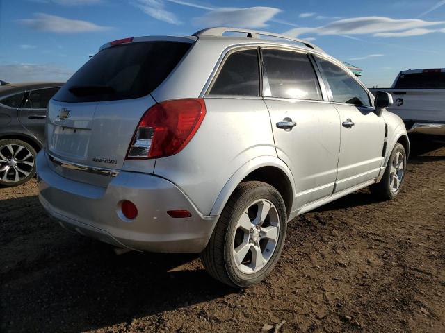 Photo 9 from auction – 2014 CHEVROLET CAPTIVA LT with VIN 3GNAL3EK8ES673360