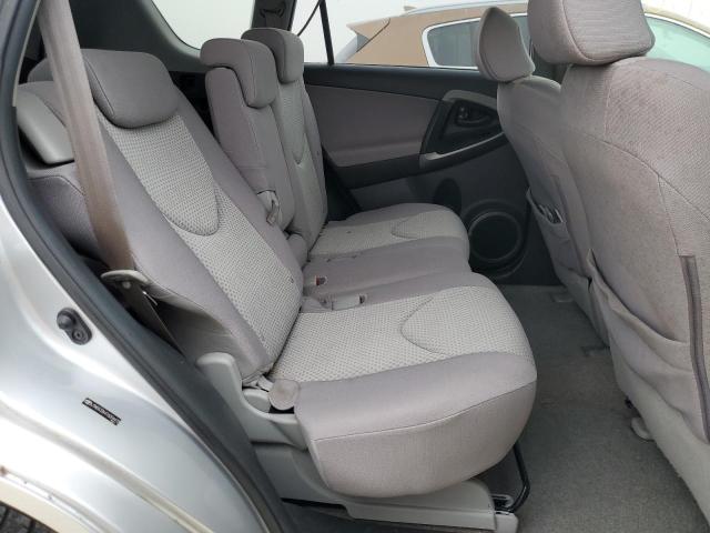 Photo 6 from auction – 2007 TOYOTA RAV4 with VIN JTMZK33V476004473