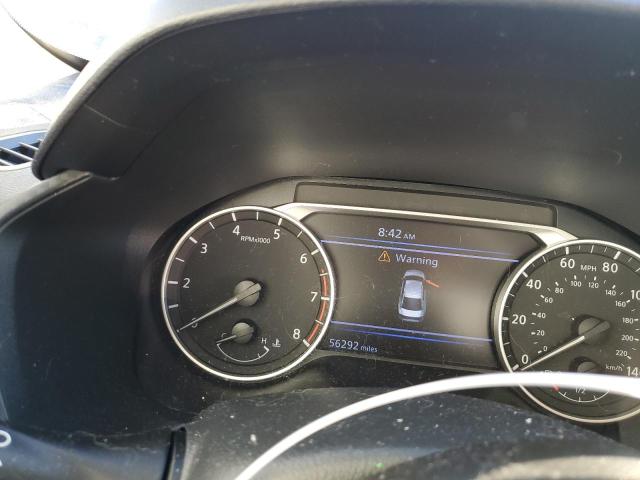 Photo 8 from auction – 2019 NISSAN ALTIMA S with VIN 1N4BL4BW8KC163494