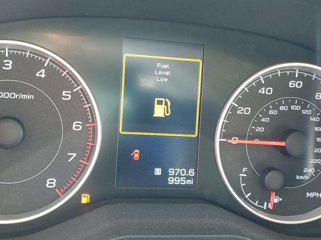 Photo 8 from auction – 2022 SUBARU ASCENT PRE with VIN 4S4WMAED8N3448634