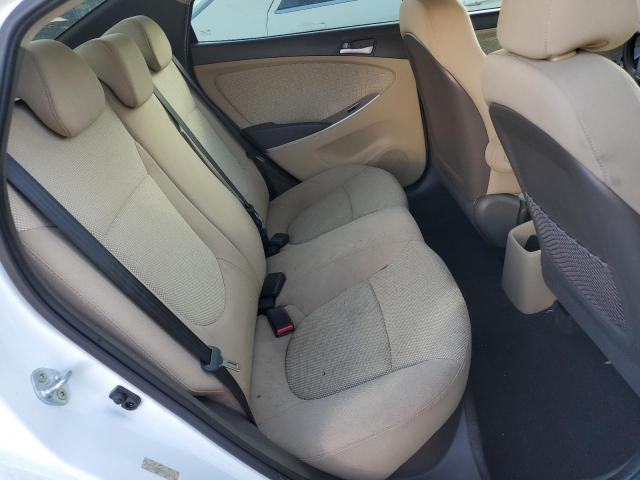 Photo 6 from auction – 2014 HYUNDAI ACCENT GLS with VIN KMHCT4AE4EU716899