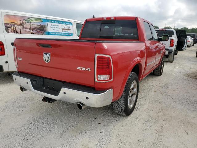 Photo 4 from auction – 2013 RAM 1500 LARAM with VIN 1C6RR7NT5DS631448
