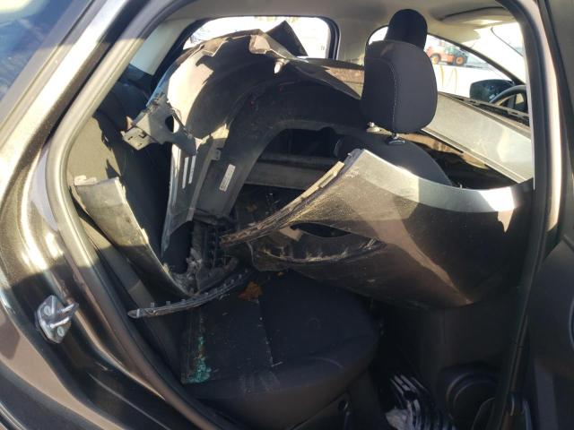 Photo 6 from auction – 2015 FORD FOCUS S with VIN 1FADP3E25FL298177