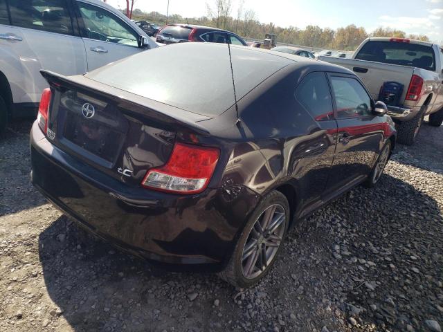 Photo 4 from auction – 2012 TOYOTA SCION TC with VIN JTKJF5C71C3032573