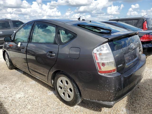 Photo 3 from auction – 2008 TOYOTA PRIUS with VIN JTDKB20U783374410