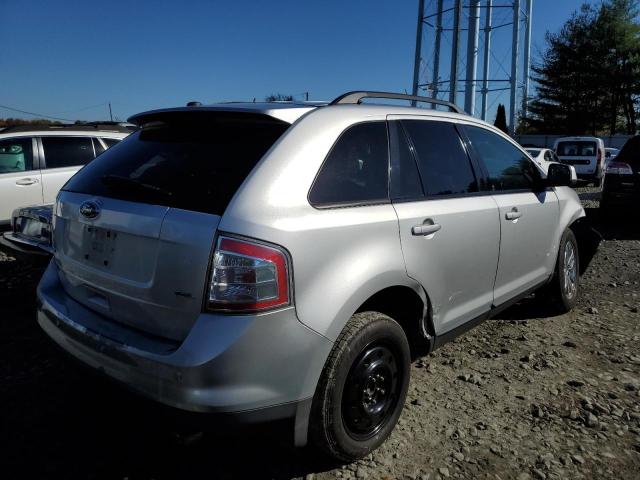 Photo 4 from auction – 2010 FORD EDGE SEL with VIN 2FMDK3JC5ABA40852