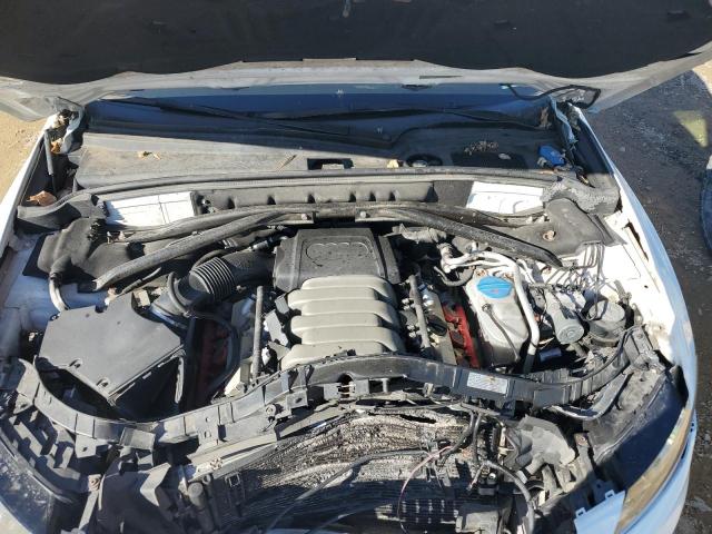 Photo 7 from auction – 2010 AUDI Q5 PREMIUM with VIN WA1LKAFP2AA022962