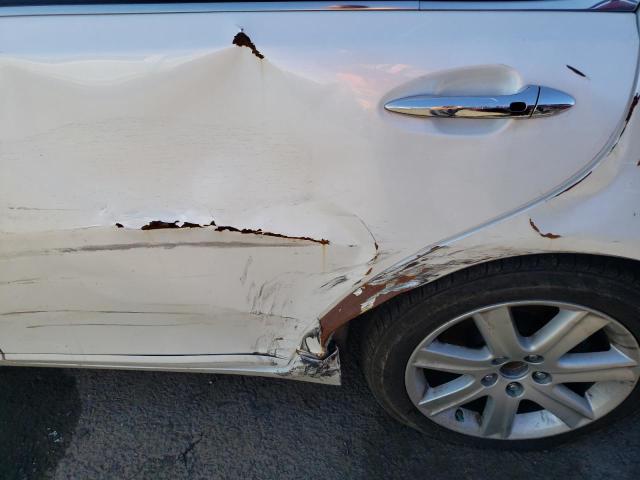 Photo 9 from auction – 2008 LEXUS ES 350 with VIN JTHBJ46G182265509