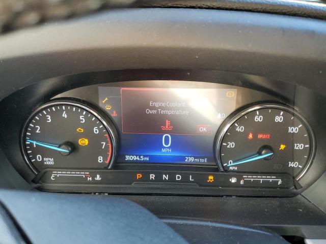 Photo 8 from auction – 2021 FORD EXPLORER X with VIN 1FMSK8DH4MGA90750