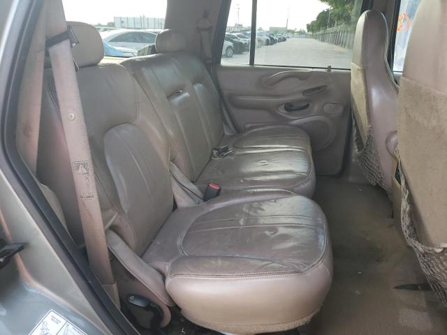 Photo 6 from auction – 1999 FORD EXPEDITION with VIN 1FMRU17L5XLC41395