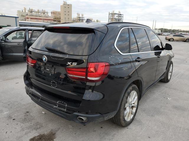 Photo 4 from auction – 2016 BMW X5 XDRIVE3 with VIN 5UXKR0C55G0S89763