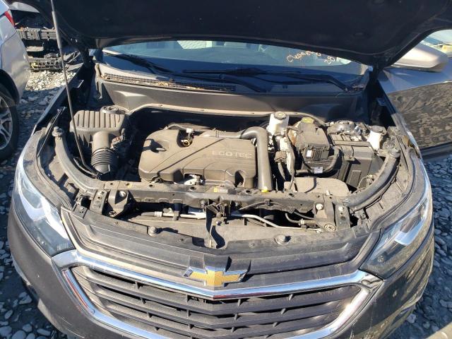 Photo 7 from auction – 2018 CHEVROLET EQUINOX LS with VIN 2GNAXHEV6J6136376