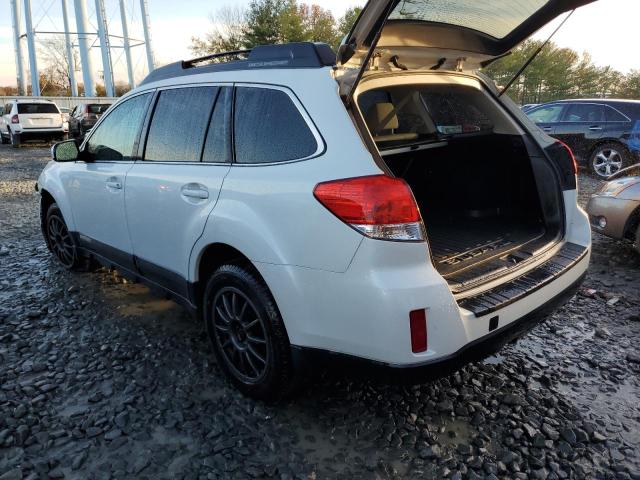 Снимка 3 от търг – 2011 SUBARU OUTBACK 2. с VIN 4S4BRBCC8B3415015