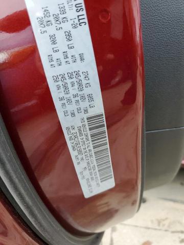 Photo 10 from auction – 2020 CHRYSLER PACIFICA T with VIN 2C4RC1FG6LR150567