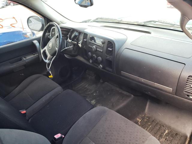 Photo 9 from auction – 2007 CHEVROLET SILVERADO with VIN 1GCEC14C97Z652810