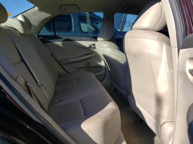 Photo 6 from auction – 2013 TOYOTA COROLLA BA with VIN 2T1BU4EEXDC082257