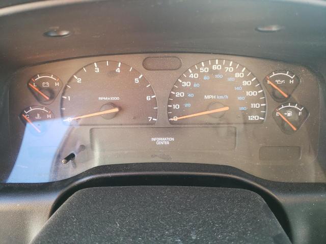 Photo 8 from auction – 2002 DODGE DAKOTA SLT with VIN 1B7GL42X52S553676