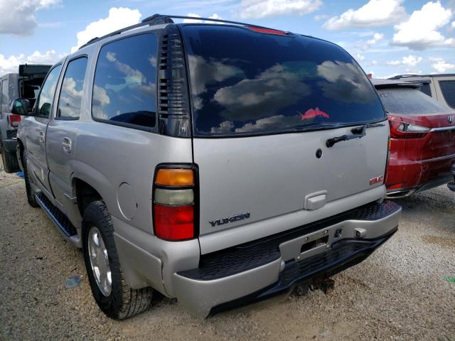 Photo 3 from auction – 2004 GMC YUKON DENA with VIN 1GKEK63U74J189526