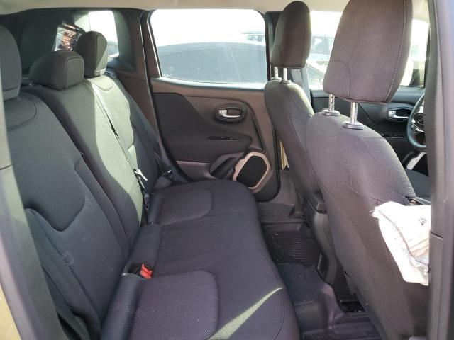 Photo 6 from auction – 2015 JEEP RENEGADE S with VIN ZACCJAAT2FPC04679