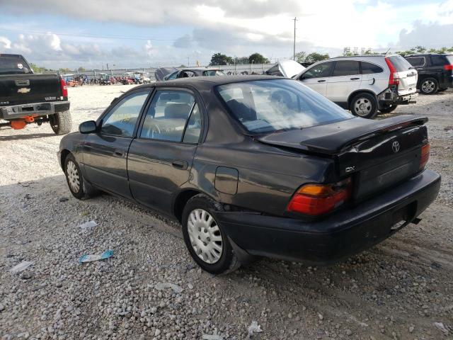 Photo 2 from auction – 1994 TOYOTA COROLLA LE with VIN JT2AE09B4R0056782
