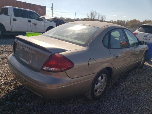 Photo 4 from auction – 2005 FORD TAURUS SE with VIN 1FAHP53205A241122