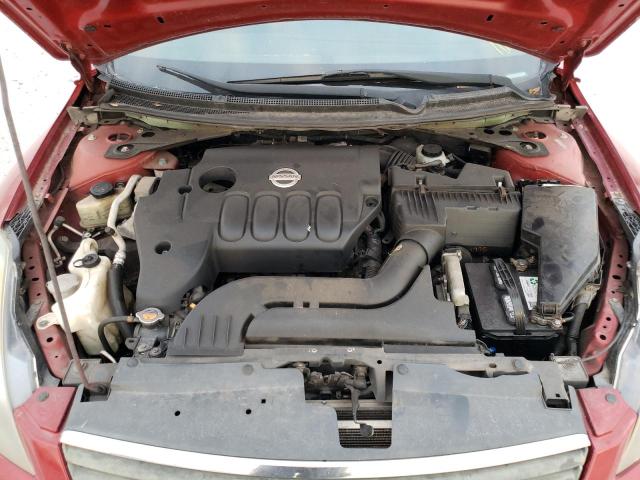 Photo 7 from auction – 2009 NISSAN ALTIMA 2.5 with VIN 1N4AL21E89N469747
