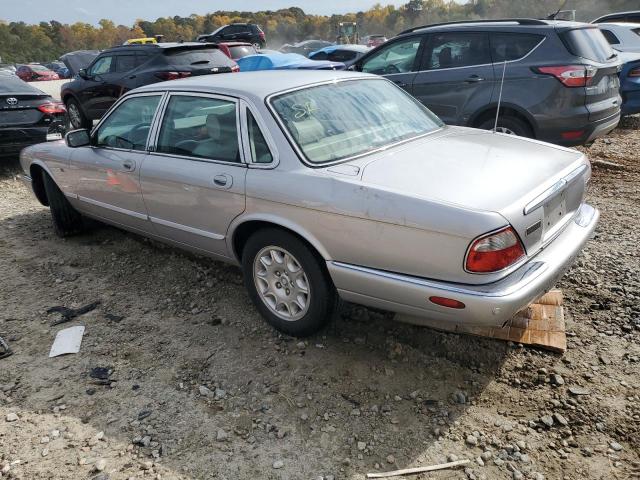Photo 3 from auction – 2003 JAGUAR XJ8 with VIN SAJDA14C33LF54231