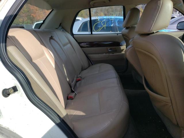 Photo 6 from auction – 2005 MERCURY GRAND MARQ with VIN 2MEFM74W95X606989