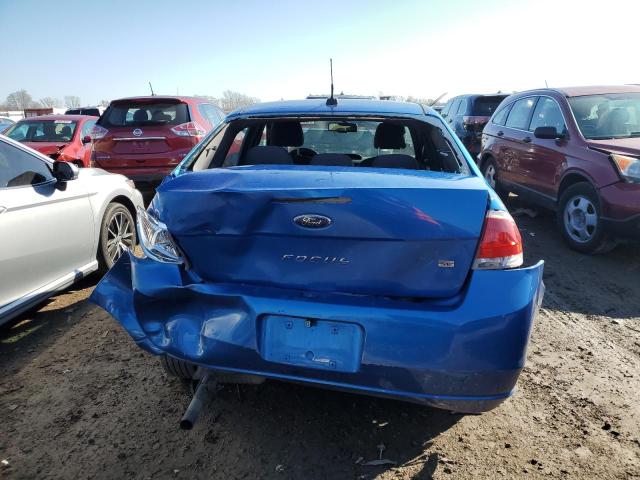 Photo 9 from auction – 2010 FORD FOCUS SE with VIN 1FAHP3FN9AW200124