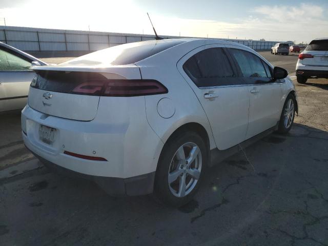 Photo 4 from auction – 2014 CHEVROLET VOLT with VIN 1G1RH6E42EU111415