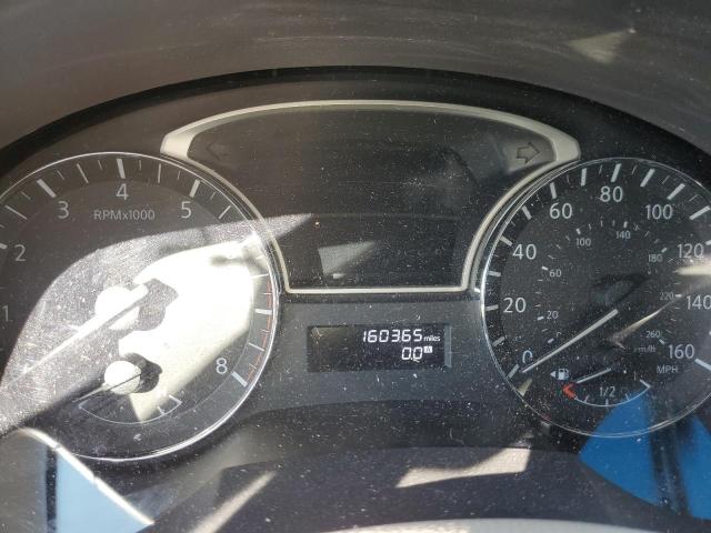 Photo 8 from auction – 2013 NISSAN ALTIMA 3.5 with VIN 1N4BL3AP0DC913025